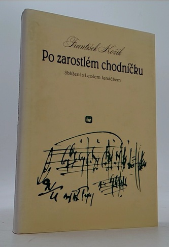 Po zarostlém chodníčku