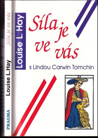 Síla je ve vás (Louise L Hay, 1993)