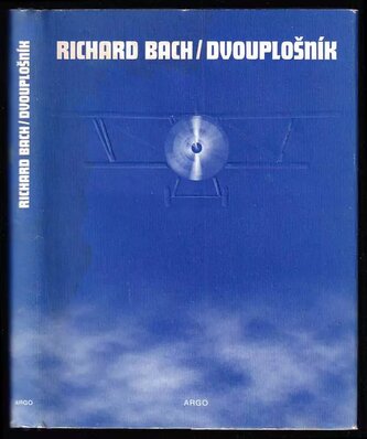 Dvouplošník (Richard Bach, 2003)