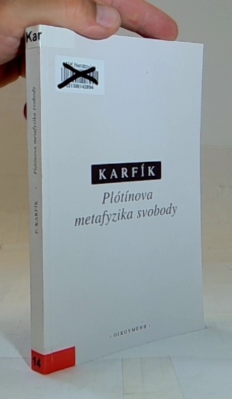 Plótínova metafyzika svobody