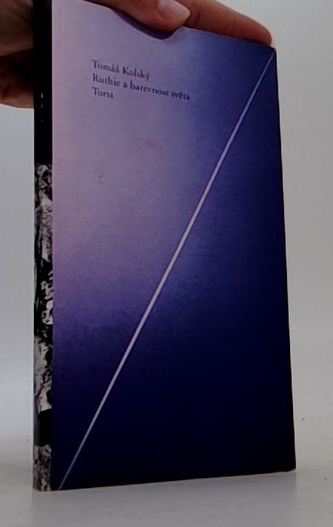 Ruthie a barevnost světa