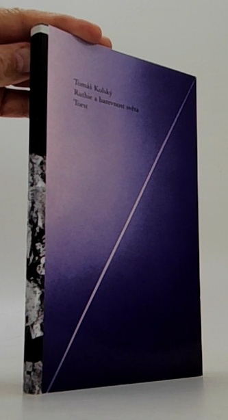 Ruthie a barevnost světa