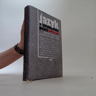 Jazyk v strukturním pojetí