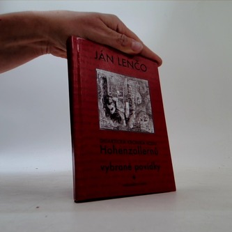Didaktická kronika rodu Hohezollernů. Vybrané povídky