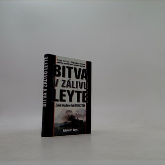 Bitva v zálivu Leyte