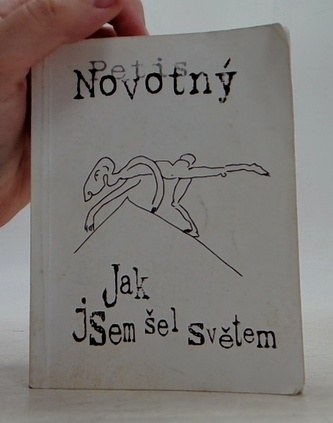 Jak jsem šel světem Jak jsem šel světem