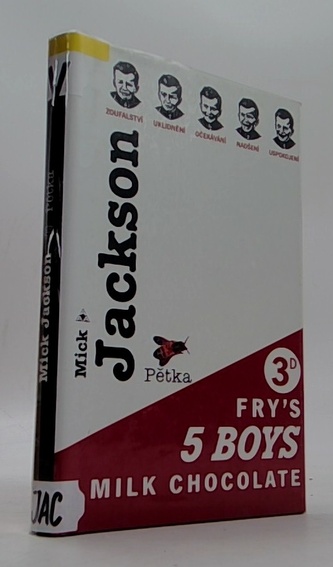 Pětka