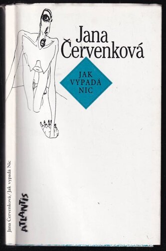 Jak vypadá nic (Jana Červenková, 1993)
