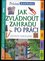 Jak zvládnout zahradu po práci (Andrew Mikolajski, 2001)