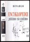 Encyklopedie Jiřího Suchého, svazek 11 - Divadlo 1970-1974