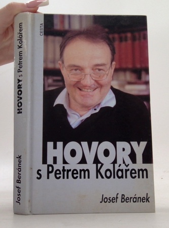 Hovory s Petrem Kolářem