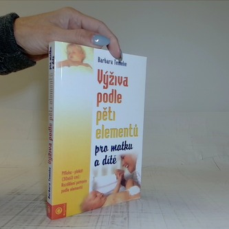 Výživa podle pěti elementů