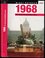 1968 : ve stínu Pražského jara : črta k rumunské zahraniční politice (Mihai Retegan, 2002)