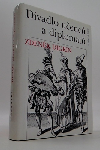 Divadlo učenců a diplomatů