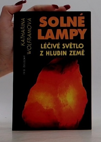 Solné lampy