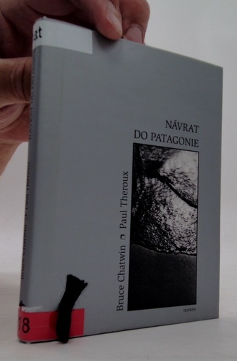 Návrat do Patagonie