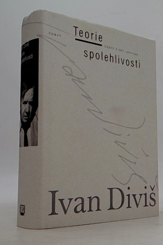 Teorie spolehlivosti