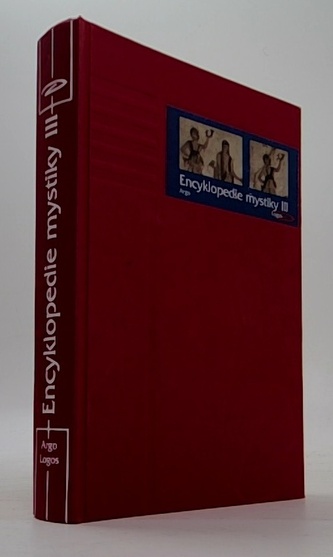 Encyklopedie mystiky III.