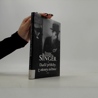 Další příběhy z otcovy světnice