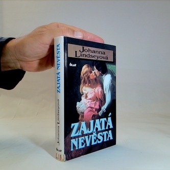 Zajatá nevěsta
