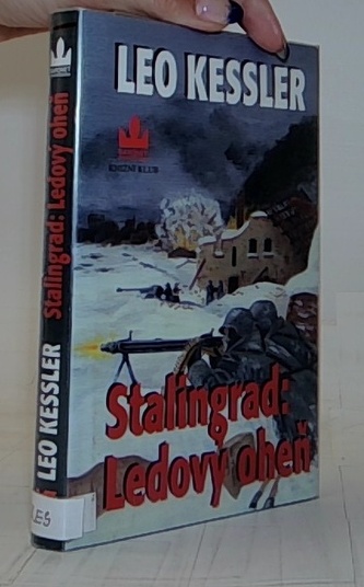 Stalingrad: Ledový oheň