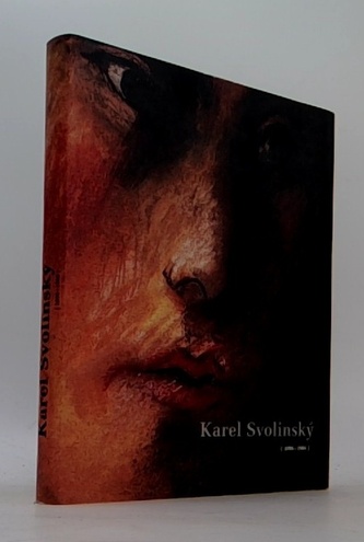 Karel Svolinský /1896-1986/