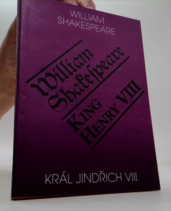 Král Jindřich VIII. / King Henry VIII.