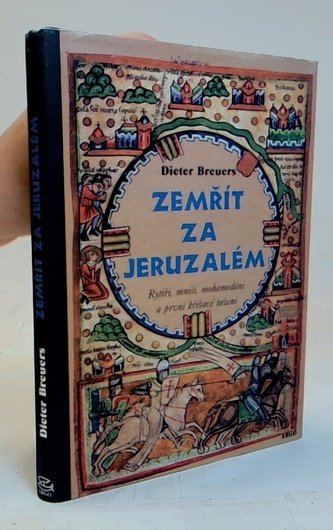Zemřít za Jeruzalém