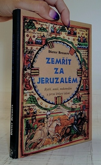Zemřít za Jeruzalém
