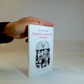 Nápady laskavého čtenáře