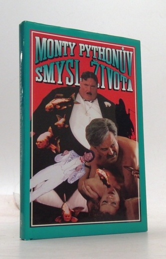 Monty Pythonův Smysl života
