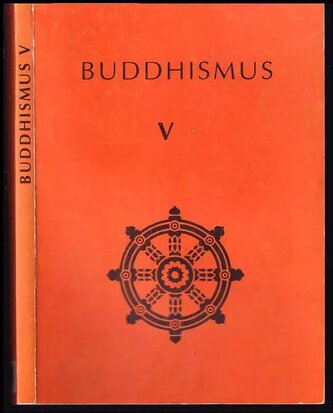 Buddhismus : 5 (, 1995)