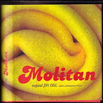 Molitan (Jiří Olič, 2000)