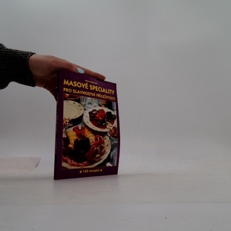 Masové speciality