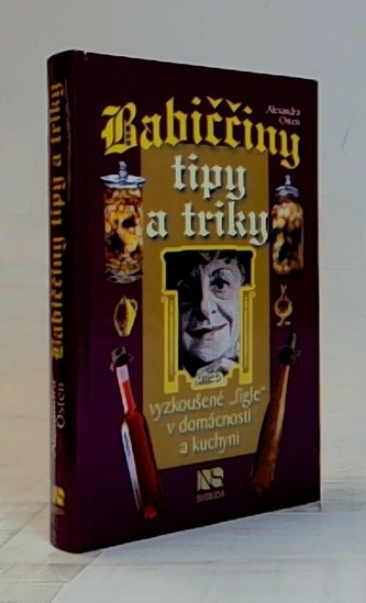 Babiččiny tipy a triky