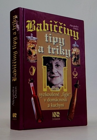 Babiččiny tipy a triky