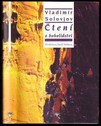 Čtení o boholidství (Vladimir Sergejevič Solov‘jev, 2000)