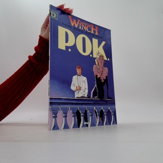 Largo Winch 3 P.O.K.