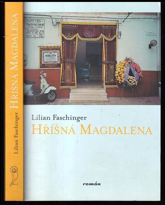 Hříšná Magdalena (Lilian Faschinger, 2000)