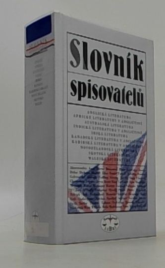 Slovník spisovatelů