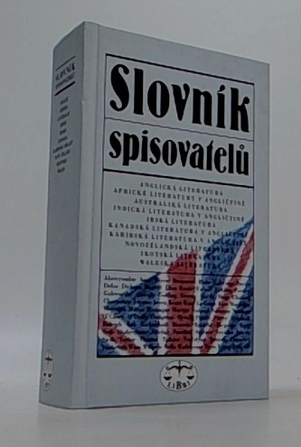 Slovník spisovatelů