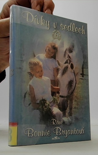 Dívky v sedlech 6. - Ranč