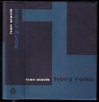 Hory roků (Ivan Slavík, 1999)