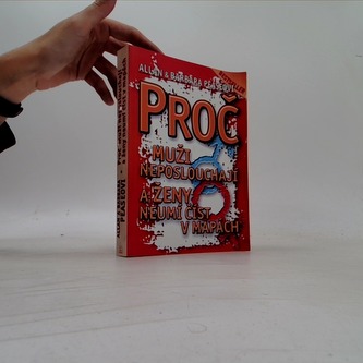 Proč muži neposlouchají a ženy neumí číst v mapách