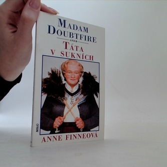 Madam Doubtfire aneb Táta v sukních
