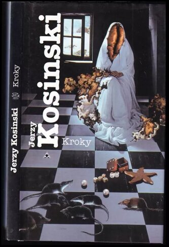 Kroky (Jerzy N Kosiński, 1996)