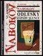Odlesky západu slunce