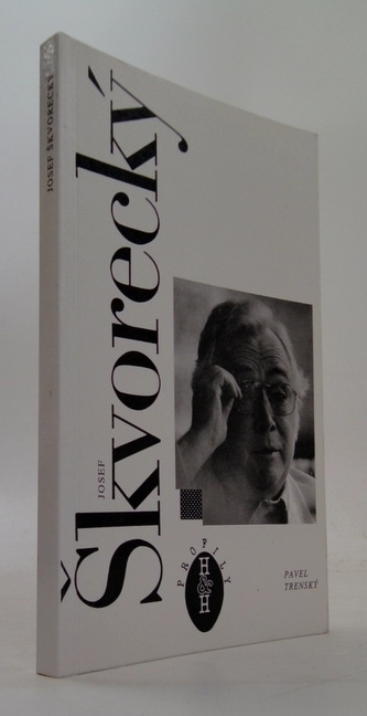 Josef Škvorecký