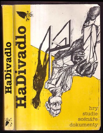 HaDivadlo : hry, scénáře, studie, dokumenty (, 1996)