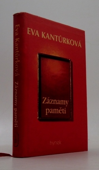 Záznamy paměti